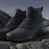 Pánské kotníkové boty adidas SKYCHASER AX5 MID GTX CLIMA - foto 28
