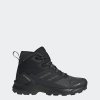 Pánské kotníkové boty adidas SKYCHASER AX5 MID GTX CLIMA - foto 1