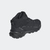 Pánské kotníkové boty adidas TERREX SKYCHASER AX5 MID GTX - foto 6
