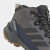 Pánské kotníkové boty adidas TERREX SKYCHASER AX5 MID GTX - foto 8