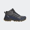 Pánské kotníkové boty adidas TERREX SKYCHASER AX5 MID GTX - foto 0