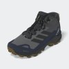 Pánské kotníkové boty adidas TERREX SKYCHASER AX5 MID GTX - foto 9