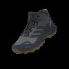 Pánské kotníkové boty adidas TERREX SKYCHASER AX5 MID GTX - foto 11