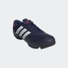 Cyklo boty adidas HERITAGE TOUR - foto 5