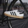 Cyklo boty adidas VELOSAMBA LEA - foto 26