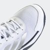 Dětské tenisové boty adidas Crazyquick Padel Kids - foto 8