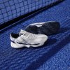 Dětské tenisové boty adidas Crazyquick Padel Kids - foto 26