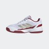 Dětské tenisové boty adidas Crazyquick Padel Kids - foto 4