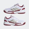 Dětské tenisové boty adidas Crazyquick Padel Kids - foto 9