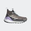 Dámské outdoorové boty adidas TERREX FREE HIKER 2 GTX W - foto 0