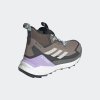Dámské outdoorové boty adidas TERREX FREE HIKER 2 GTX W - foto 6