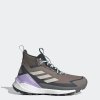 Dámské outdoorové boty adidas TERREX FREE HIKER 2 GTX W - foto 20