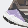 Dámské outdoorové boty adidas TERREX FREE HIKER 2 GTX W - foto 7