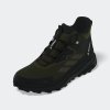 Pánské kotníkové boty adidas TERREX ANYLANDER CLIMAWARM + - foto 10