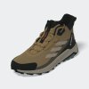 Pánské outdoorové boty adidas TERREX ANYLANDER MID - foto 10