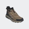 Pánské outdoorové boty adidas TERREX ANYLANDER MID - foto 5