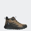 Pánské kotníkové boty adidas TERREX ANYLANDER MID R.RDY - foto 1