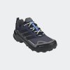Pánské outdoorové boty adidas TERREX SKYCHASER AX5 GTX - foto 5