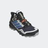 Pánské kotníkové boty adidas TERREX SKYCHASER MID GTX - foto 5