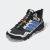 Pánské kotníkové boty adidas TERREX SKYCHASER MID GTX - foto 10