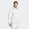 Pánská mikina adidas SQ25 SW HOOD - foto 4