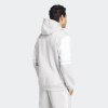 Pánská mikina adidas SQ25 SW HOOD - foto 3