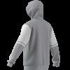 Pánská mikina adidas SQ25 SW HOOD - foto 13