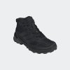 Pánské kotníkové boty adidas TERREX EASTRAIL 3 MID CP - foto 5