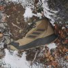 Kotníkové boty adidas TERREX WINTER BOOT MID LEATHER - foto 25