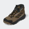 Kotníkové boty adidas TERREX WINTER BOOT MID LEATHER - foto 10