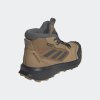 Kotníkové boty adidas TERREX WINTER BOOT MID LEATHER - foto 6