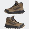 Kotníkové boty adidas TERREX WINTER BOOT MID LEATHER - foto 9