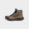 Kotníkové boty adidas TERREX WINTER BOOT MID LEATHER - foto 11