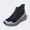 Pánské kotníkové boty adidas TERREX TRAILMAKER 2 MID GTX - foto 9