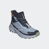 Dámské kotníkové boty adidas TERREX TRAILMAKER 2 MID GTX W - foto 5