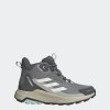 Dámské kotníkové boty adidas TERREX ANYLANDER MID R.RDY W - foto 1