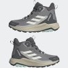 Dámské kotníkové boty adidas TERREX ANYLANDER MID R.RDY W - foto 9