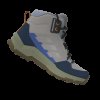 Dětské kotníkové boty adidas TERREX AX4R MID K - foto 18