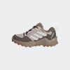 Dětské outdoorové boty adidas TERREX AX4R R.RDY K - foto 11