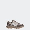 Dětské outdoorové boty adidas TERREX AX4R R.RDY K - foto 1