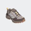 Dětské outdoorové boty adidas TERREX AX4R R.RDY K - foto 5