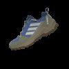 Dětské outdoorové boty adidas TERREX AX4R R.RDY K - foto 12