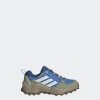 Dětské outdoorové boty adidas TERREX AX4R R.RDY K - foto 1