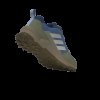 Dětské outdoorové boty adidas TERREX AX4R R.RDY K - foto 17
