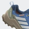 Dětské outdoorové boty adidas TERREX AX4R R.RDY K - foto 7