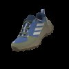 Dětské outdoorové boty adidas TERREX AX4R R.RDY K - foto 13