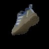 Dětské outdoorové boty adidas TERREX AX4R R.RDY K - foto 19