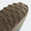 Dětské outdoorové boty adidas TERREX AX4R R.RDY K - foto 8