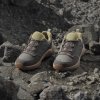 Dětské outdoorové boty adidas TERREX AX4R K - foto 25