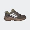 Dětské outdoorové boty adidas TERREX AX4R K - foto 11